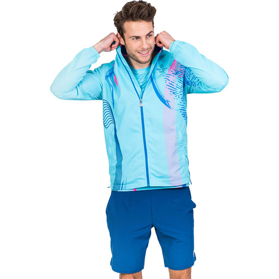 Bidi Badu Teku Tech Jacket