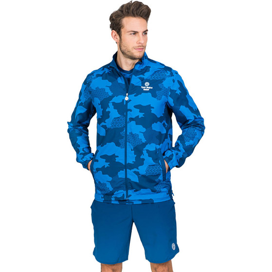 Bidi Badu Teku Tech Jacket