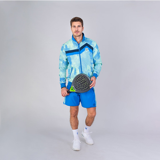 Bidi Badu Zulu Tech Jacket