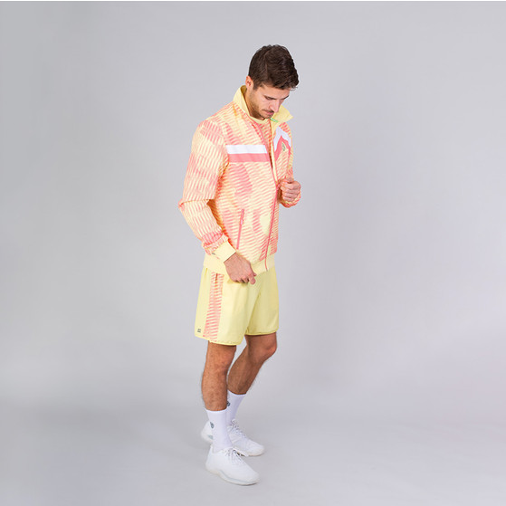 Bidi Badu Zulu Tech Jacket
