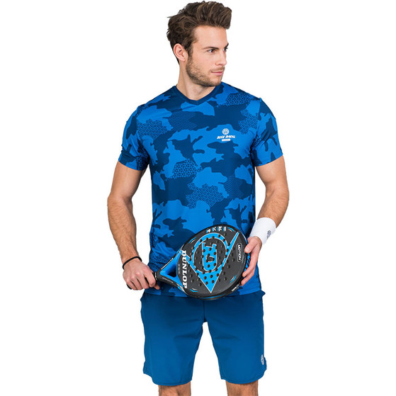 Bidi Badu Nio Tech Tee