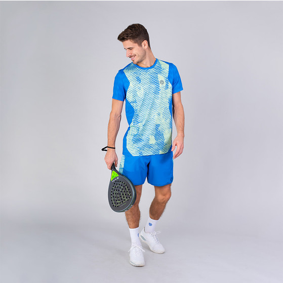 Bidi Badu Hawi Tech Tee