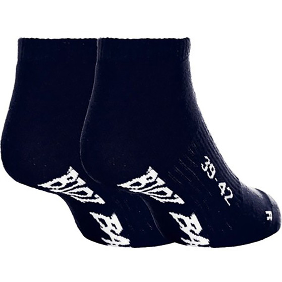 Bidi Badu No Party No Show Move Socks 3 Pack