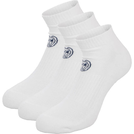 Bidi Badu No Party No Show Move Socks 3 Pack