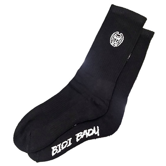 Bidi Badu Don Carlito Crew Move Socks 3 Pack