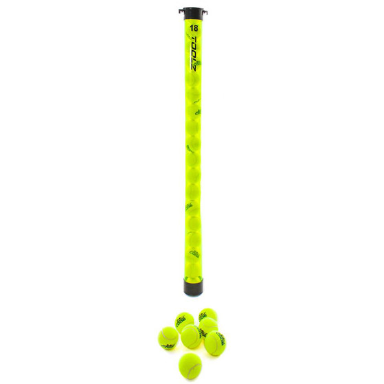 Toolz Balltube - Groen