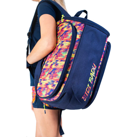 Bidi Badu Fehey Backpack