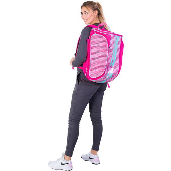 Bidi Badu Bakpakey Backpack