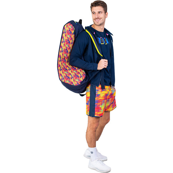 Bidi Badu Azentys Racketbag