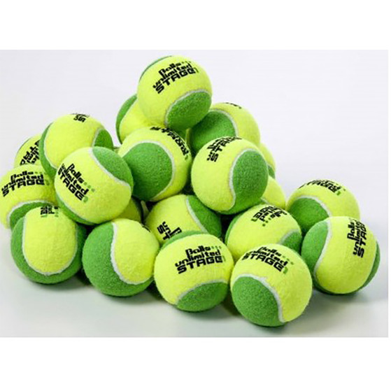 Balls Unlimited Stage 1 - 60 St. Geel/Groen