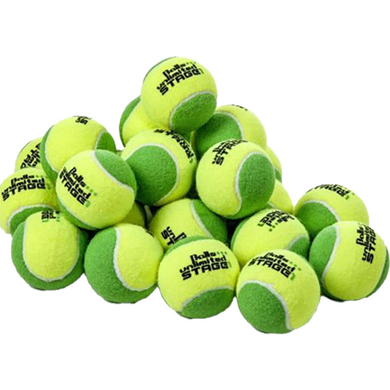 Balls Unlimited Stage 1 - 60 St. Geel/Groen