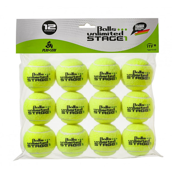 Balls Unlimited Stage1 Tournament12x