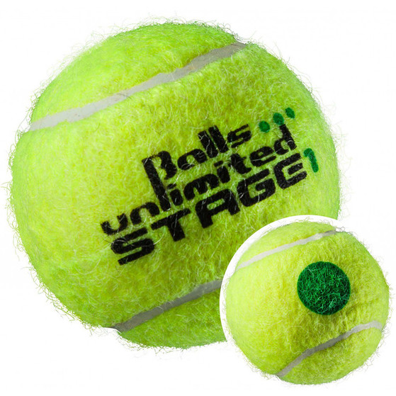 Balls Unlimited Stage 1 Tournament - 60 St. Geel