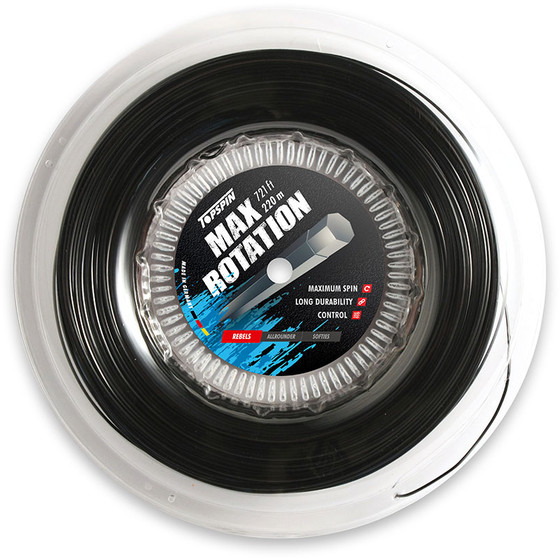 Topspin Max Rotation 220M