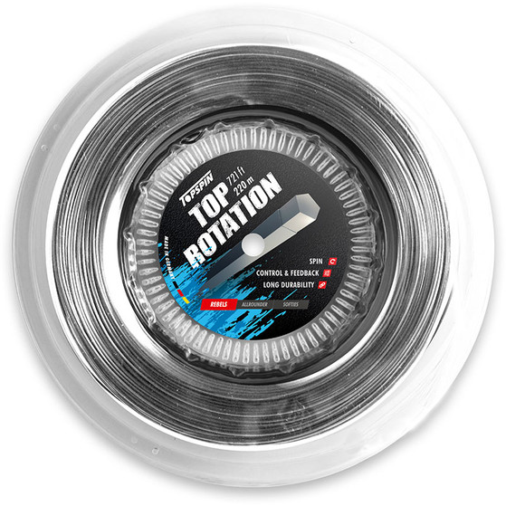 Topspin Top Rotation 220M