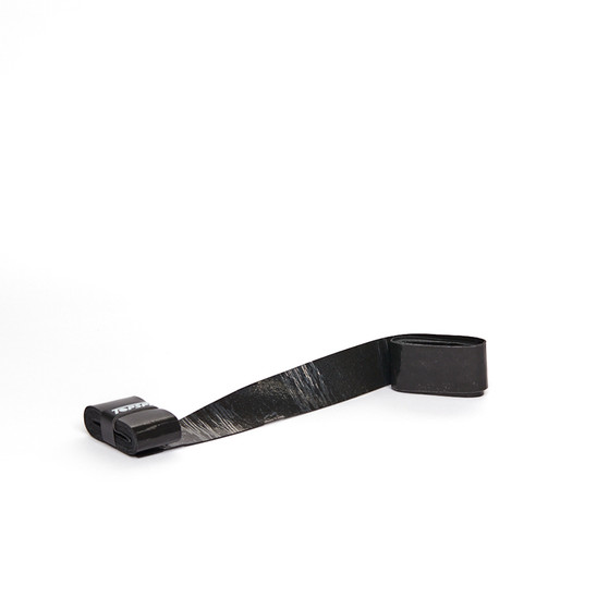 Topspin Sticky Grip Overgrip 12 St. Zwart