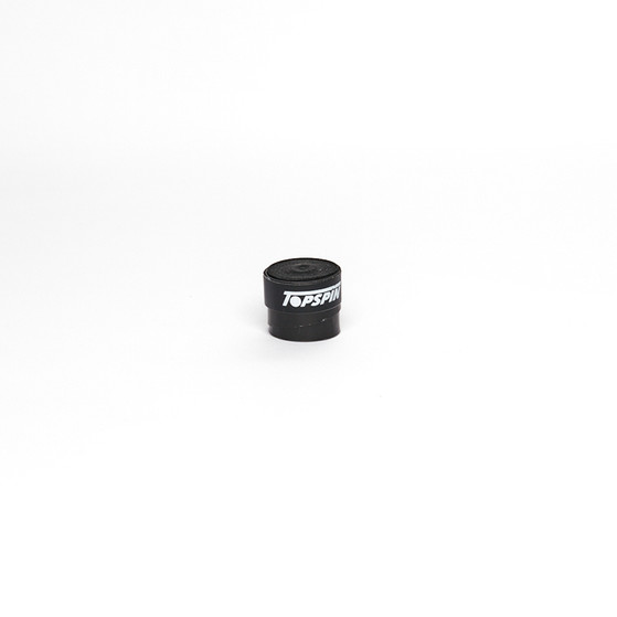 Topspin Sticky Grip Overgrip 60 St. Zwart
