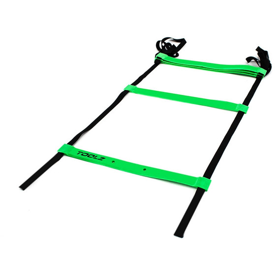Toolz Trainingsladder 2 Meter