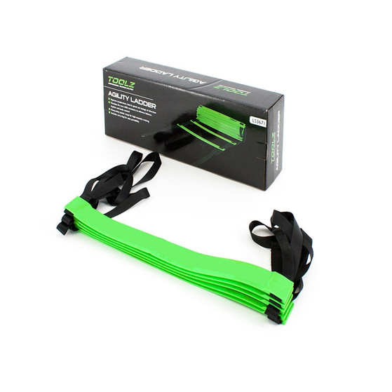 Toolz Trainingsladder 2 Meter