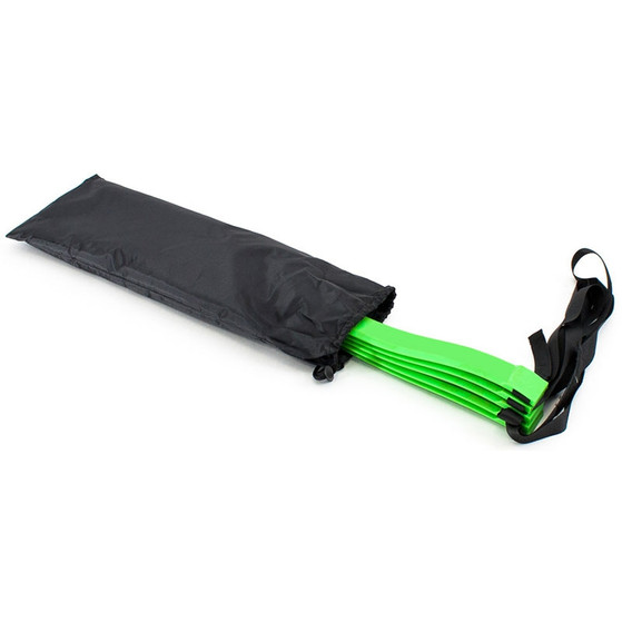 Toolz Trainingsladder 2 Meter