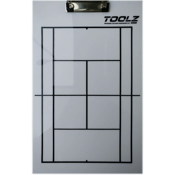 Toolz Tactic Board