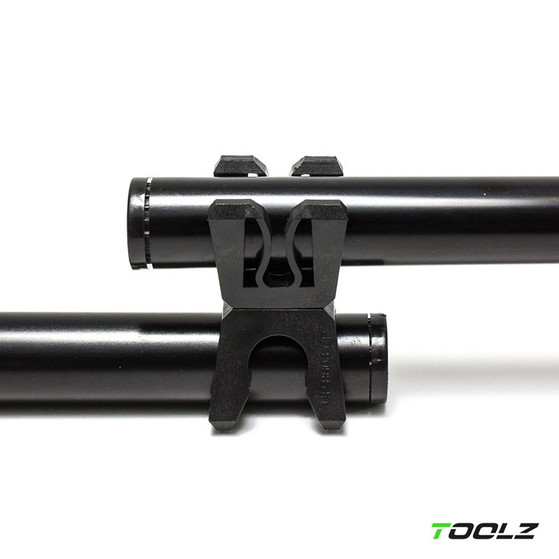 Toolz Pool & Hoop Clip