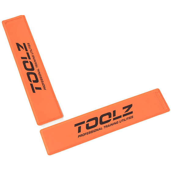Toolz Marking Lines (Pack Of 10) - Oranje