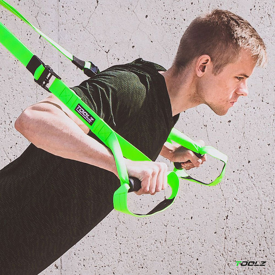 Toolz Sling-Trainer