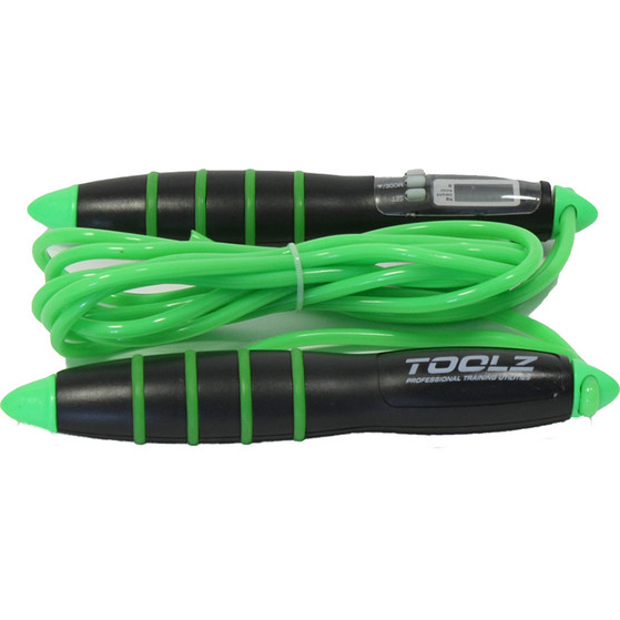 Toolz Digital Jump Rope