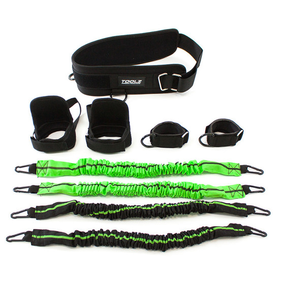 Toolz Expandable Belt - Pro