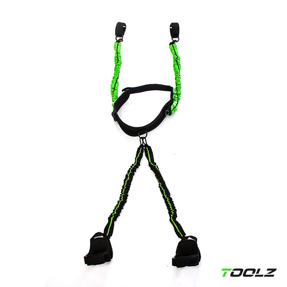 Toolz Expandable Belt - Pro