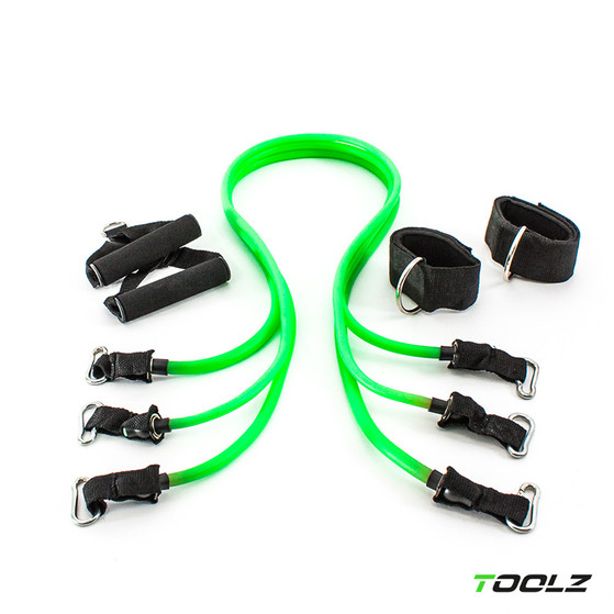 Toolz Expander Set