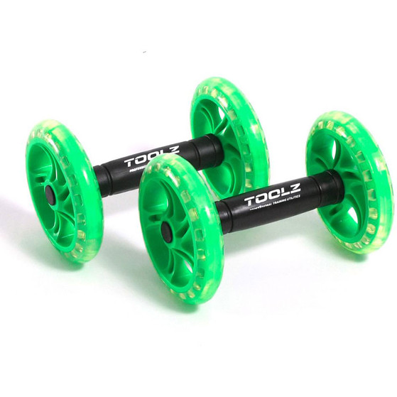 Toolz Exercise Wheel