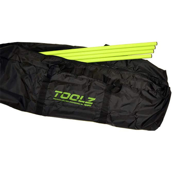 Toolz Agility Grid Set