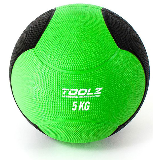 Toolz Medicine Ball 5Kg