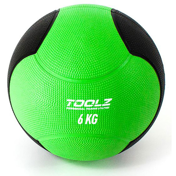 Toolz Medicine Ball 6Kg