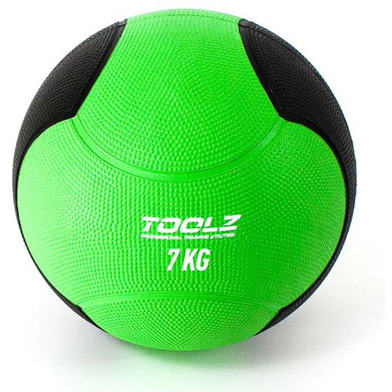 Toolz Medicine Ball 7Kg