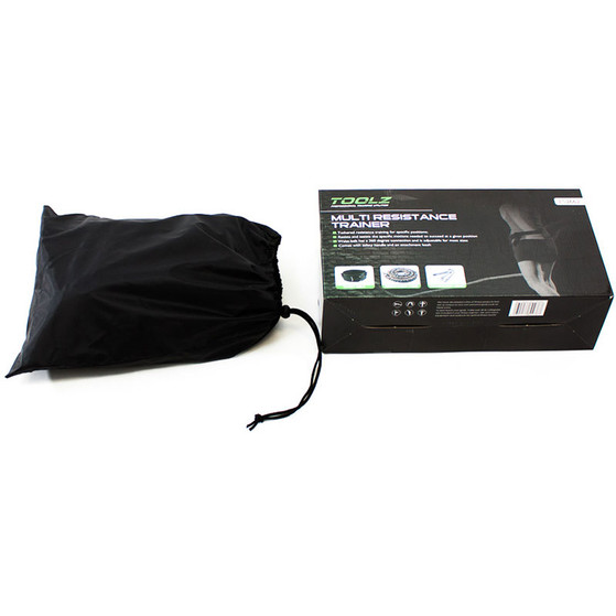 Toolz Multi Resistance Trainer Pro