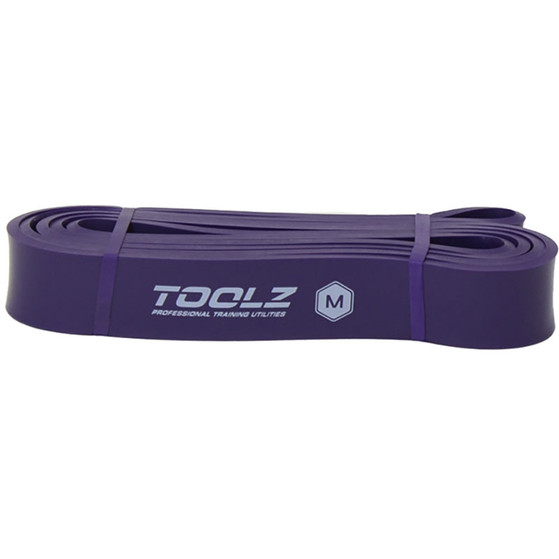 Toolz Super Band - M