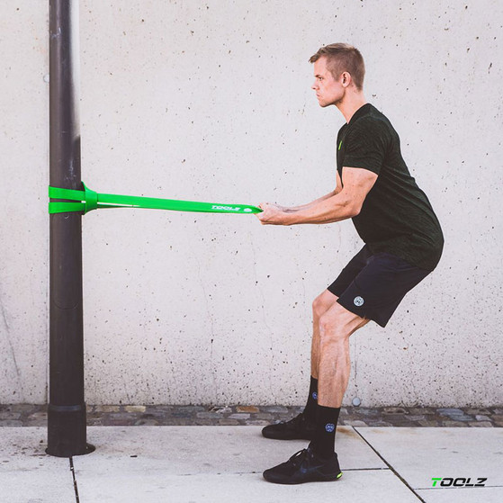 Toolz Super Band - M