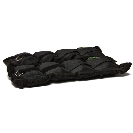 Toolz Wrist/Ankle Weight 1 KG - 2 Stuks