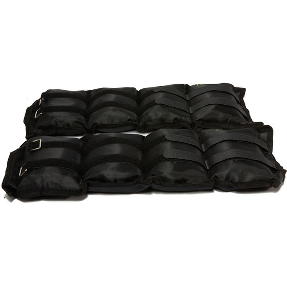 Toolz Wrist/Ankle Weight 3 KG - 2 Stuks