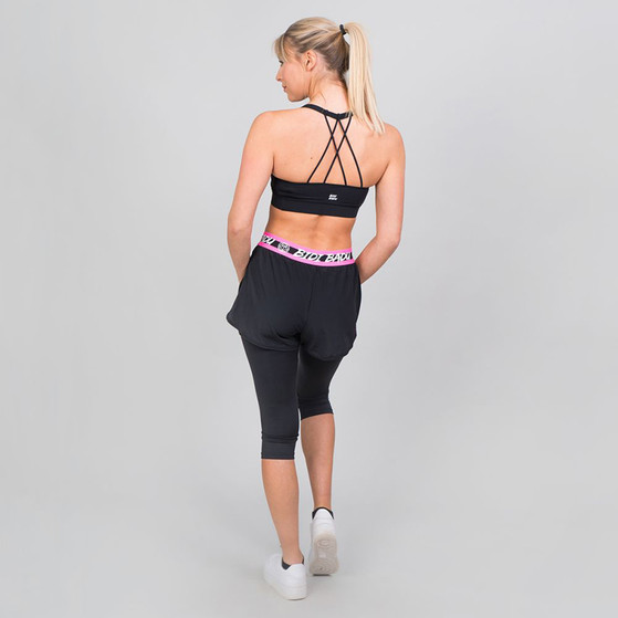 Bidi Badu Letty Tech Strappy Sport BH