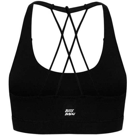 Bidi Badu Letty Tech Strappy Sport BH
