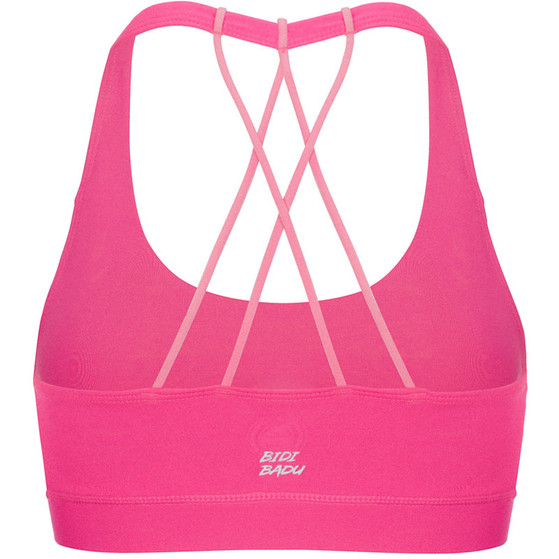Bidi Badu Letty Tech Strappy Sport BH