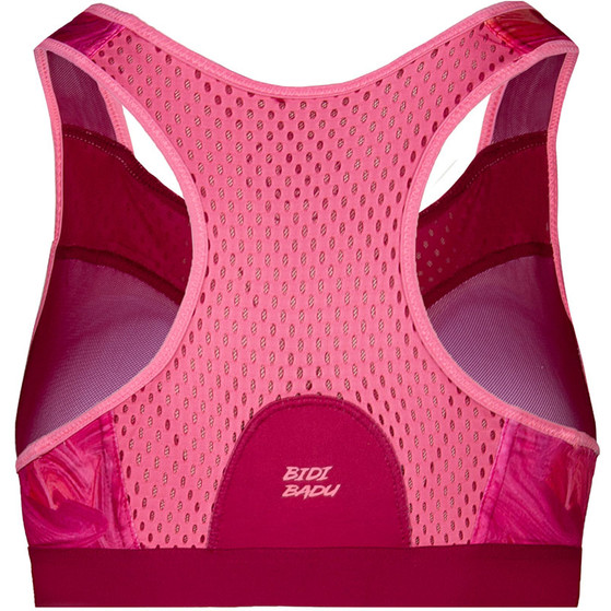 Bidi Badu Emefa Tech Sport BH