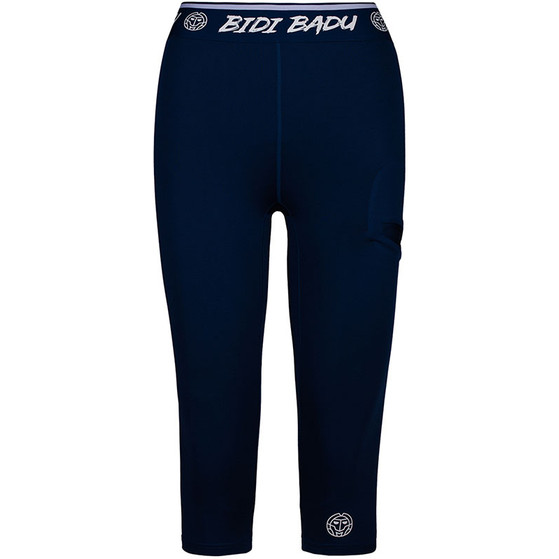 Bidi Badu Bruna Tech Capri