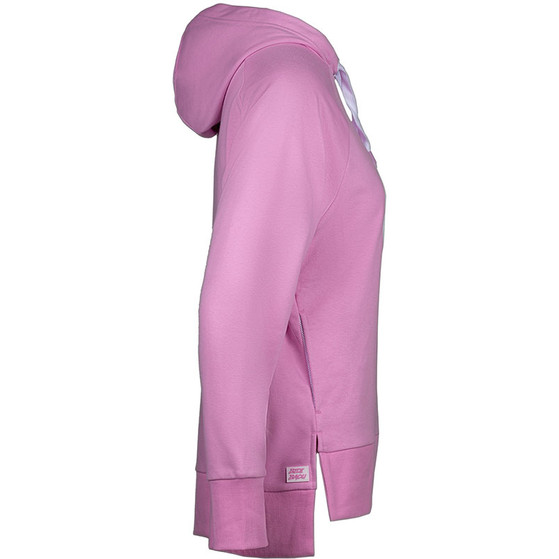 Bidi Badu Cynthia Basic Logo Hoody