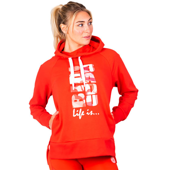 Bidi Badu Zola Lifestyle Hoody