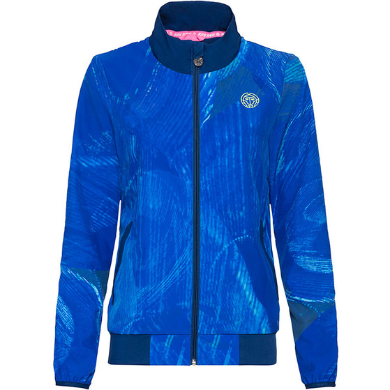 Bidi Badu Gene Tech Jacket